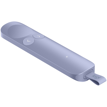 LOGITECH SPOTLIGHT 2 - LIGHT LILAC - 2.4GHZ/BT - EMEA28i-935 [2]