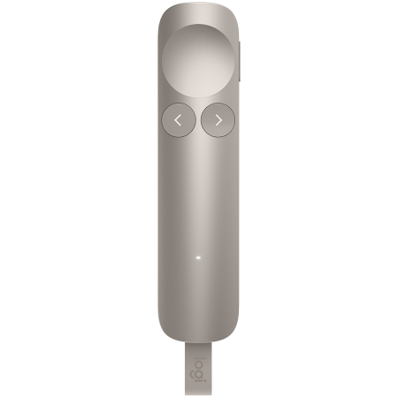 Periferice - LOGITECH SPOTLIGHT 2 - SAND - 2.4GHZ/BT - EMEA28i-935