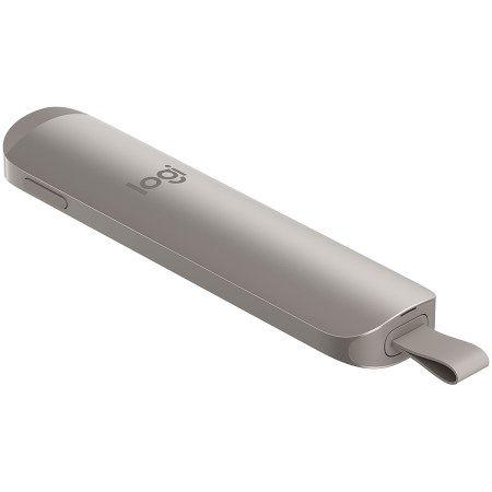 LOGITECH SPOTLIGHT 2 - SAND - 2.4GHZ/BT - EMEA28i-935 [4]