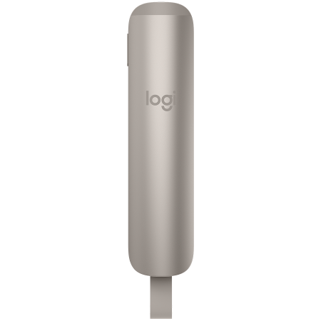 LOGITECH SPOTLIGHT 2 - SAND - 2.4GHZ/BT - EMEA28i-935 [1]