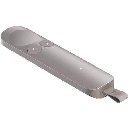 LOGITECH SPOTLIGHT 2 - SAND - 2.4GHZ/BT - EMEA28i-935 [3]