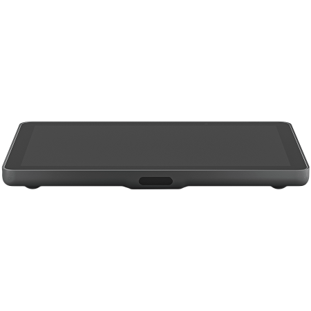 Sisteme Videoconferinta - LOGITECH Tap IP - GRAPHITE - USB - WW - TOUCH SCREEN