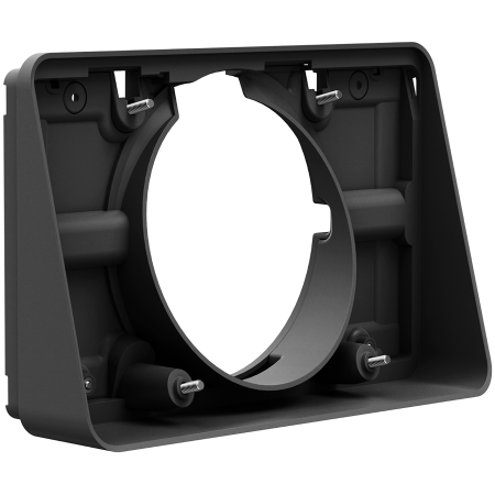 Echipamente multimedia - LOGITECH Tap Scheduler Angle Mount - GRAPHITE - WW - ANGLE MOUNT