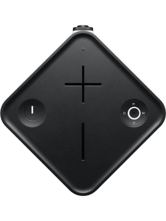 Logitech Ultimate Ears HYPERBOOM - Black [2]