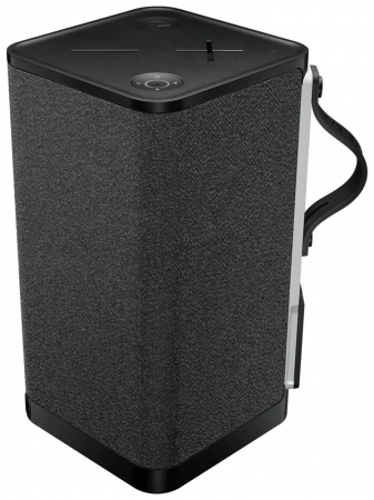 Logitech Ultimate Ears HYPERBOOM - Black [0]