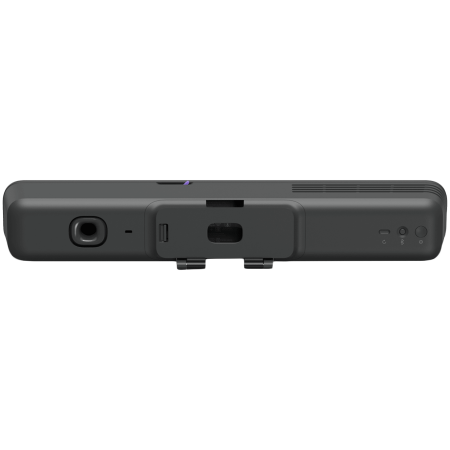LOGITECH WEBCAM - MeetUp 2 - GRAPHITE - USB - PLUGCG - WW-9006 - UK/EU [2]