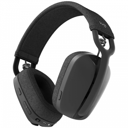 Laptop, Tablete & Telefoane - LOGITECH ZONE VIBE 100 - GRAPHITE,A00167 - BT - EMEA - STANDALONE