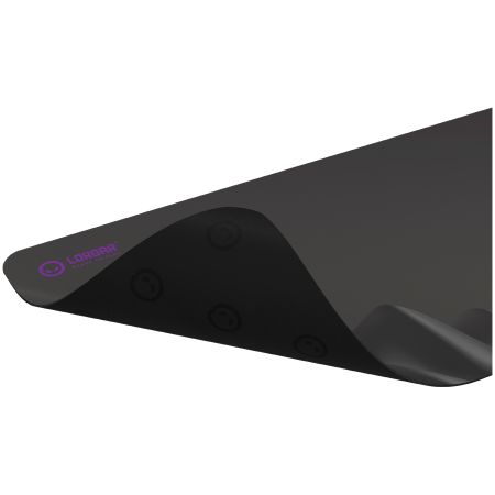 LORGAR MPA15XL, waterproof polyester fabric, with stitched edge. [4]