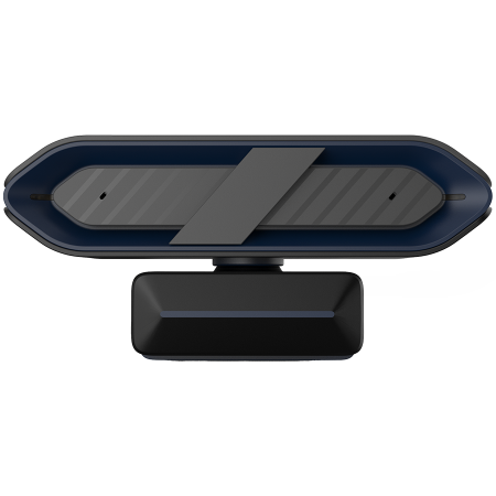 LORGAR Rapax 701, Streaming Camera,2K 1080P/60fps, 1/3\'\',4Mega CMOS Image Sensor, Auto Focus, Built-in high sensivity low noise cancelling Microphone, Blue coating color, USB 2.0 Type C , L=2000mm,  [2]