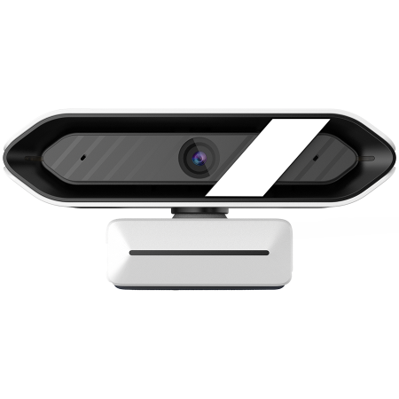 Camere Web - LORGAR Rapax 701, Streaming Camera,2K 1080P/60fps, 1/3'',4Mega CMOS Image Sensor, Auto Focus, Built-in high sensivity low noise cancelling Microphone,white coating color, USB 2.0 Type C , L=2000mm, si