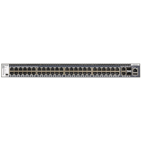 M4300-52G MANAGED SWITCH [0]