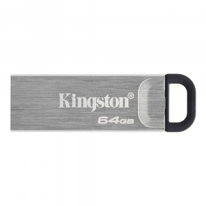 MEMORIE USB 3.2 Flash Drive Kingston 64GB Data Traveler USB 3.2  "DTKN/64GB" [1]