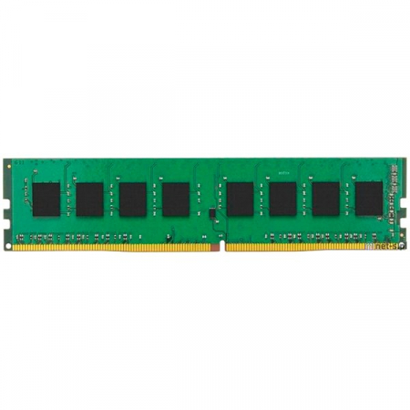 Componente PC - Kingston 16GB 3200MT/s DDR4 Non-ECC CL22 DIMM 2Rx8, EAN: 740617296051