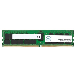 Componente PC - SNS only - Dell Memory Upgrade - 16GB - 1Rx8 DDR4 UDIMM 3200MHz ECC