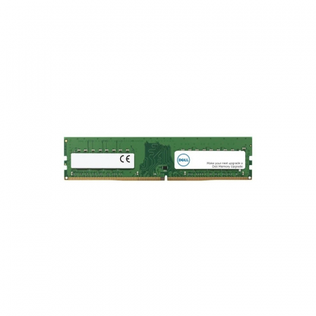 Componente PC - NPOS - Dell Memory Upgrade - 16GB - 2RX8 DDR4 RDIMM 3200MHz