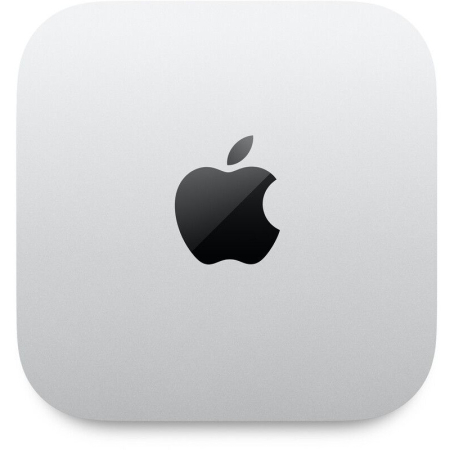Sisteme Desktop - Mini PC Apple Mac mini, Apple M4, 16GB RAM, 1TB SSD, 10 cores GPU, macOS, RO