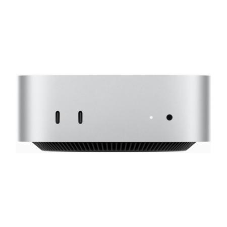 Mini PC Apple Mac mini, Apple M4, 16GB RAM, 1TB SSD, 10 cores GPU, macOS, RO [2]