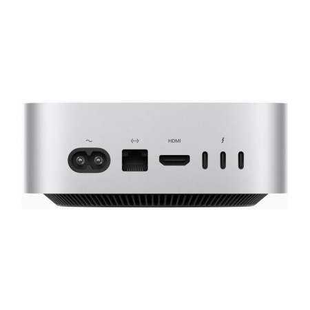 Mini PC Apple Mac mini, Apple M4, 16GB RAM, 1TB SSD, 10 cores GPU, macOS, RO [1]