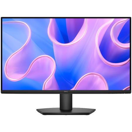 Sisteme PC & Periferice - Monitor Dell 27 SE2725HM, 1920x1080, FHD, 100Hz, IPS Antiglare, 16:9, 1000:1, 250 cd/m2, 8ms/5ms, 178/178, HDMI, VGA, Tilt