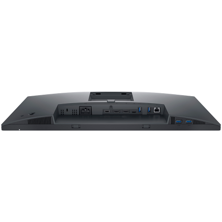 Monitor LED Dell Professional P2423DE 23.8", QHD, 2560x1440, IPS, Antiglare, 16:9, 1000:1, 8ms/5ms, 178/178, 2x DP, HDMI, Type-C (DP/PD), 4x USB 3.2, RJ-45, Tilt, Swivel, Pivot, Height Adjust [3]