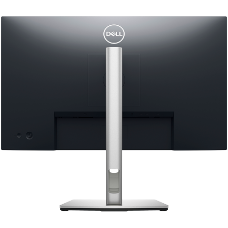 Monitor LED Dell Professional P2423DE 23.8", QHD, 2560x1440, IPS, Antiglare, 16:9, 1000:1, 8ms/5ms, 178/178, 2x DP, HDMI, Type-C (DP/PD), 4x USB 3.2, RJ-45, Tilt, Swivel, Pivot, Height Adjust [4]