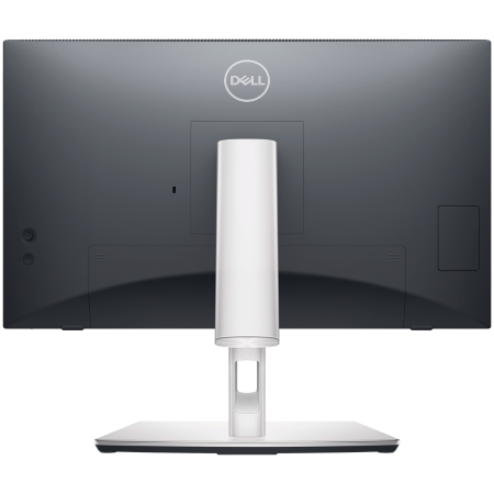 Monitor LED Dell P2424HT Touch USB-C Hub, 23.8", FHD 1920x1080 60Hz, 16:9, IPS, Anti-glare, 3H Hard Coating, Flicker Free, 300 cd/m2, 1000:1, 178/178, 5ms/8ms, DP, HDMI, USB-C 3.2 Gen 1, LAN, Audio li [3]
