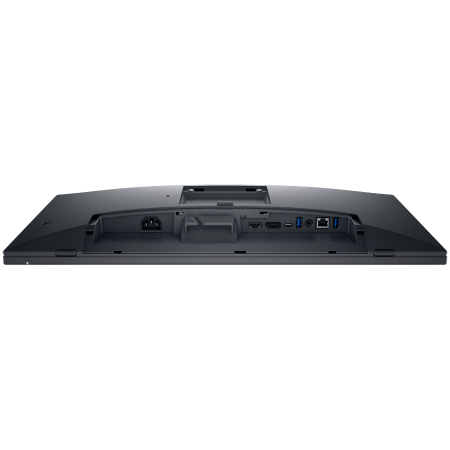 Monitor LED Dell P2424HT Touch USB-C Hub, 23.8", FHD 1920x1080 60Hz, 16:9, IPS, Anti-glare, 3H Hard Coating, Flicker Free, 300 cd/m2, 1000:1, 178/178, 5ms/8ms, DP, HDMI, USB-C 3.2 Gen 1, LAN, Audio li [4]