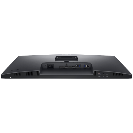 Monitor LED Dell P2724DEB Video Conferencing 27", 2560x1440, QHD, IPS Antiglare, 16:9, 1000:1, 350 cd/m2, 8ms/5ms, 178/178, 2xDP, HDMI, 2xUSB-C (DP/PD), USB-B, 3xUSB-A, RJ-45, Audio line out, 2x5W Spe [4]