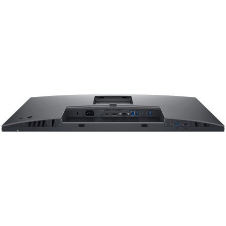 Monitor LED Dell Professional P2725H 27", 1920x1080, FHD, 100Hz, IPS Antiglare, 16:9, 1500:1, 300 cd/m2, 8ms/5ms, 178/178, DP, HDMI, VGA, USB-B, 4xUSB-A, Tilt, Swivel, Pivot, Height Adjust [3]