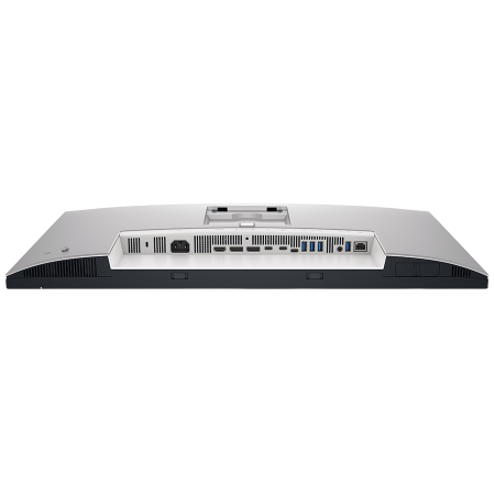 Monitor LED Dell U2725QE, 27", 4K UHD 3840x2160, 16:9, 120Hz, IPS, Flicker, 450 cd/m2, 3000:1, 178/178, 8ms/5ms, HDMI, DP, USB-C, Thunderbolt Hub, RJ45, KVM, Audio-out, Height, Pivot, Tilt, Swivel [3]