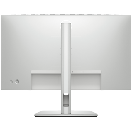 Monitor LED Dell UltraSharp U2424HE, 23.8" 1920x1080 16:9 120Hz IPS AG sRGB 100%, 178/178, 1000:1, 250cd/m,5ms(fast)/8ms,Light Sensor,1xDP/1xHDMI/1xDP Out/2xUSB-C Up(1x90W)/1xRJ45/3xUSB3.2/1xAudio Jac [2]