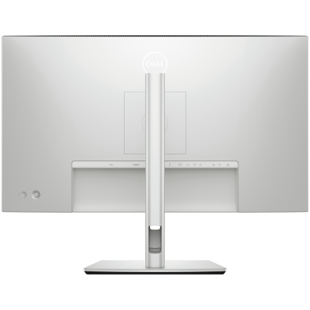 Monitor LED DELL UltraSharp U2724DE QHD, 27'' 16:9, IPS Black Technology, AG 3H hardness, 2560x1440, 2000:1, 350 cd/m2, 5 ms(Fast), 8 ms(Normal), 178/178, DP, HDMI,Thunderbol Hub, USB-C, USB 3.2, RJ-4 [2]
