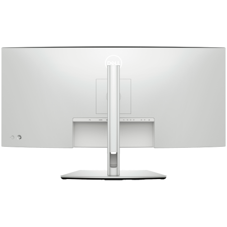 Monitor LED DELL UltraSharp U3425WE Curved 34", 3440x1440, WQHD, 120Hz, IPS Antiglare, 21:9, 2000:1, 300 cd/m2, 8ms/5ms, 178/178, DP, HDMI, 2xTHB4, 3xUSB-C, 5xUSB-A, Audio line out, RJ-45, 2x 5W Speak [2]