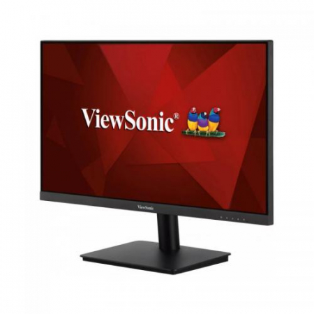 Monitoare - Monitor LED ViewSonic VA2406-H, 23.8inch, 1920x1080, 4ms, Black