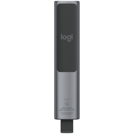 LOGITECH Spotlight Bluetooth Presentation Remote - SLATE [2]