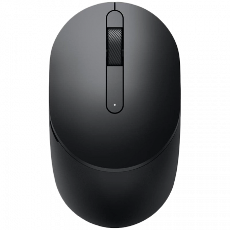 Sisteme PC & Periferice - Dell Mobile Wireless Mouse - MS3320W - Black