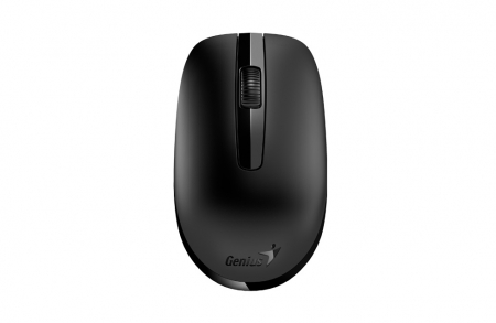 Sisteme PC & Periferice - MOUSE Genius, "NX-7007", PC sau NB, wireless, 2.4GHz, optic, 1200 dpi, butoane/scroll 3/1, , negru, "31030026403" (include TV 0.18lei)