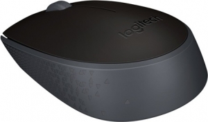Mouse - MOUSE Logitech  "M171" Wireless Mouse, black "910-004424"  (include timbru verde 0.01 lei)