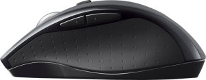 MOUSE Logitech "M705" Marathon Wireless Mouse, black "910-001949"  (include timbru verde 0.01 lei) [2]