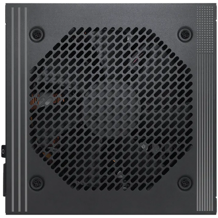 MSI PRO A1000PL PCIE5, 850W, 80 Plus Platinum, 120mm Fluid Dynamic Bearing Fan, Protections: OCP/OTP/OPP/SCP/OVP/UVP/SIP/NLO, Dimensions: 150mmx150mmx86mm, 7Y Warranty [1]