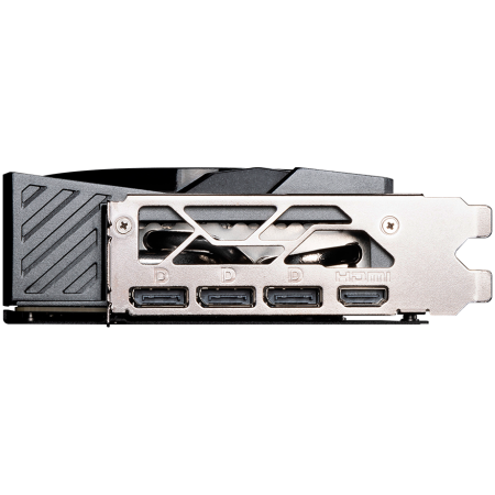 MSI Video Card Nvidia Gaming GeForce RTX 5080 16GB GDDR7 PCI Express 5.0 Video Card RTX 5080 16G GAMING TRIO OC [4]
