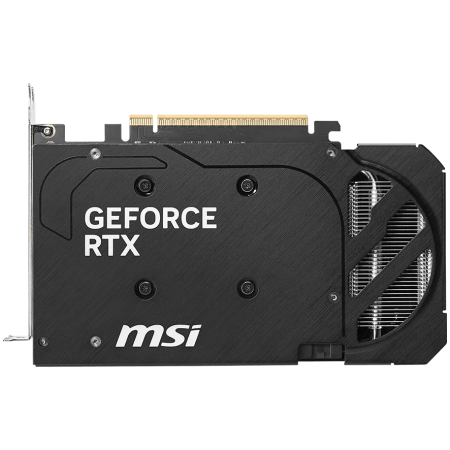 MSI Video Card NVIDIA GeForce RTX 5060 8G SHADOW 2X OC MAX [2]