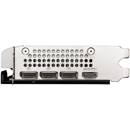 MSI Video Card NVIDIA GeForce RTX 5060 8G VENTUS 2X OC V1 (8GB GDDR7/128bit, 3xDP, 1xHDMI, PCIe Gen 5 x16, Recommended PSU 550W) [4]