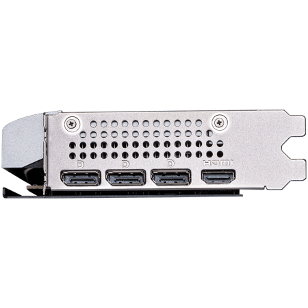 MSI Video Card NVIDIA GeForce RTX 5060 Ti 16G VENTUS 2X OC PLUS, 16GB GDDR7, 128-bit, 2602 MHz Boost, 4608 CUDA Cores, PCIe 5.0 (x8), 3x DP 2.1b, HDMI 2.1b, RAY TRACING, Dual Fan, 180W TDP, 8-pin PCIe [4]