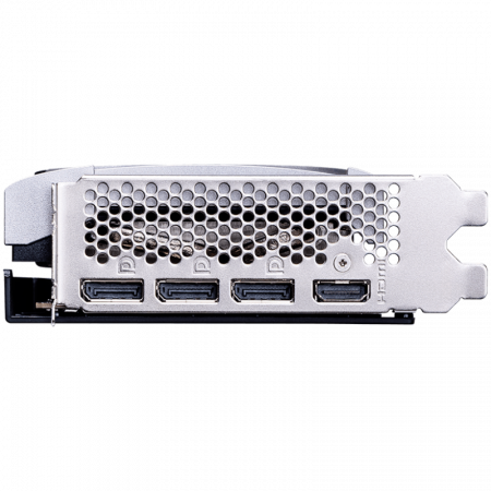 MSI Video Card NVIDIA GeForce RTX 5060 Ti 8G VENTUS 3X OC (8GB GDDR7/128bit, 3xDP, 1xHDMI, PCI Express Gen 5 x16 (uses x8), Recommended PSU 600W) [2]