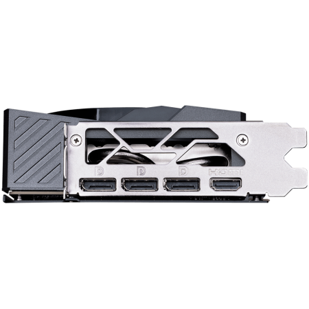 MSI Video Card Nvidia GeForce RTX 5070 TI 16G GAMING TRIO OC (16GB GDDR7/256bit, PCI Express Gen 5, 3xDP, 1xHDMI, Recommended PSU 300W) ATX [4]