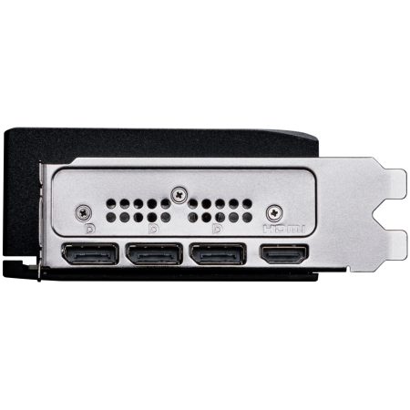 MSI Video Card Nvidia GeForce RTX 5080 16G SHADOW 3X OC, 16GB GDDR7, 256bit, Effective Memory Clock: 30000MHz, Boost: 2640 MHz, 10752 CUDA Cores, PCIe 5.0, 3x DP 2.1b, HDMI 2.1b, RAY TRACING, Triple F [4]