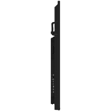 Prestigio Solutions MultiBoard (Monoblock) 65" Light Series: UHD: 3840x2160, OS: Android 8.0, PC: ARM Cortex Dual Core A73+A53 / 3GB RAM / 32GB eMMC, IR MultiTouch 20 TP, 7 writing pens, Wall Mount ki [6]