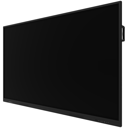 Prestigio Solutions MultiBoard (Monoblock) 65" Light Series: UHD: 3840x2160, OS: Android 8.0, PC: ARM Cortex Dual Core A73+A53 / 3GB RAM / 32GB eMMC, IR MultiTouch 20 TP, 7 writing pens, Wall Mount ki [3]