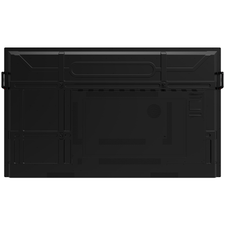 Prestigio Solutions MultiBoard (Monoblock) 65" Light Series: UHD: 3840x2160, OS: Android 8.0, PC: ARM Cortex Dual Core A73+A53 / 3GB RAM / 32GB eMMC, IR MultiTouch 20 TP, 7 writing pens, Wall Mount ki [9]